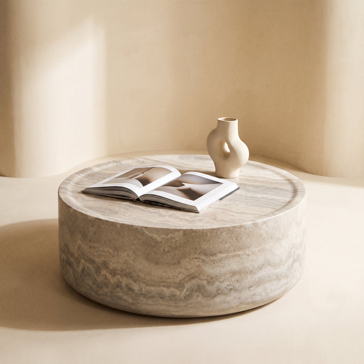 Comment choisir sa table basse pour son salon ?